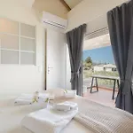 Nest Luxury Apartmán *