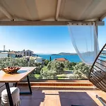 Nest Luxury Apartmán *
