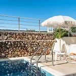 Apartmán Nest Luxury Nikiana