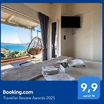 Appartement Nest Luxury *