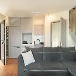 Appartement Nest Luxury *