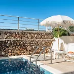 Nest Luxury Appartement Nikiana