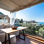 Appartement Nest Luxury *
