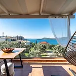 Appartement Nest Luxury Nikiana