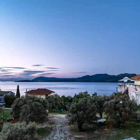 Nest Luxury Appartamento Nikiana