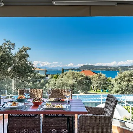 Nest Luxury Appartamento Nikiana