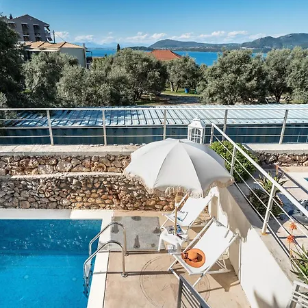 Appartement Nest Luxury