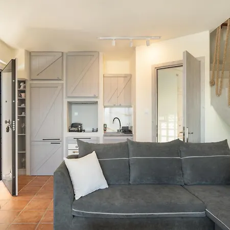 Appartement Nest Luxury *