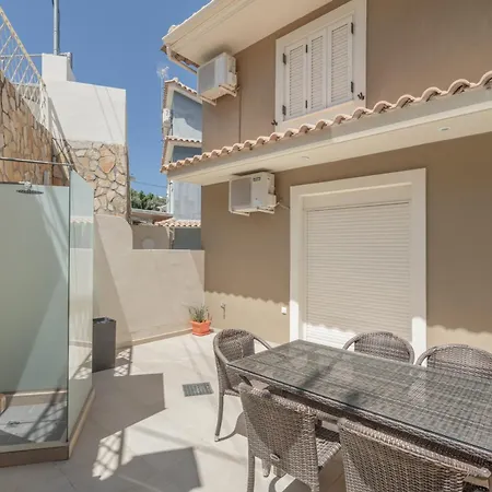 Appartement Nest Luxury