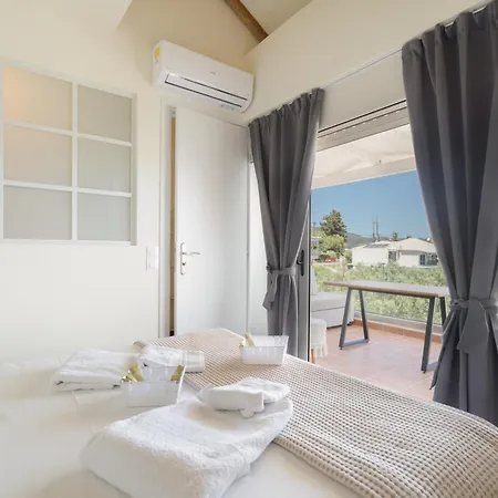 Nest Luxury * Nikiana