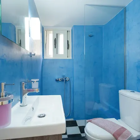 Nest Luxury Appartement *