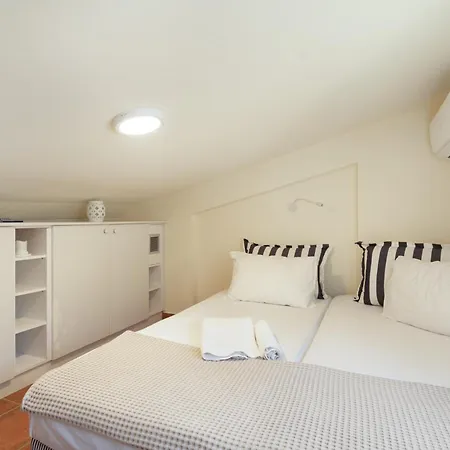 Appartement Nest Luxury *