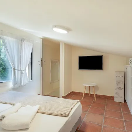 Appartement Nest Luxury
