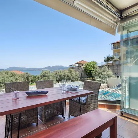 Nest Luxury Appartement