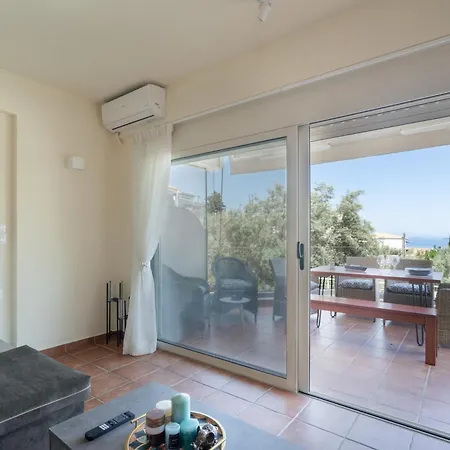Nest Luxury * Nikiana