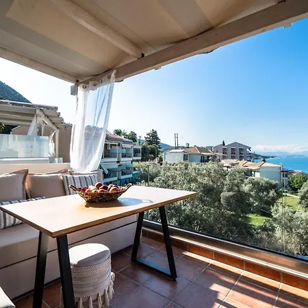 Appartement Nest Luxury *