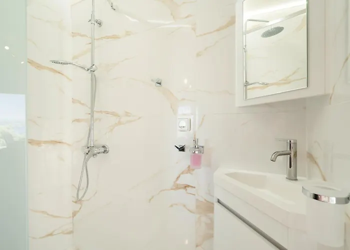 Апартаменты Nest Luxury *