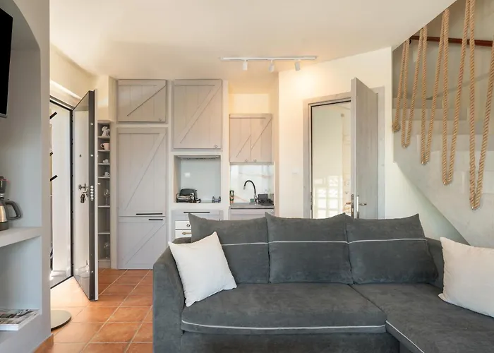 Nest Luxury * Никиана