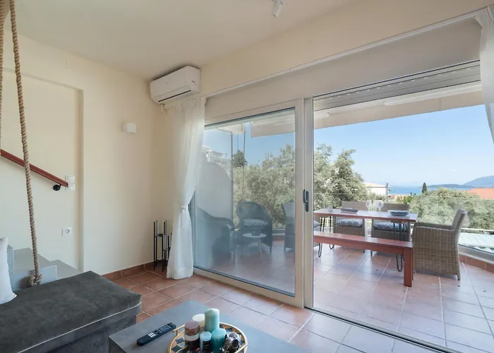 Nest Luxury Апартаменты