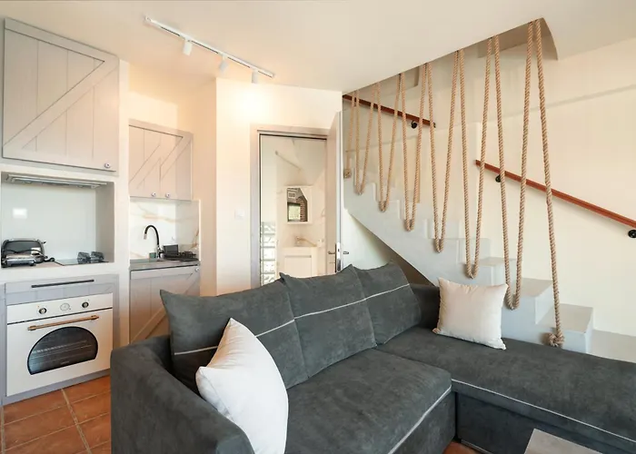 Nest Luxury