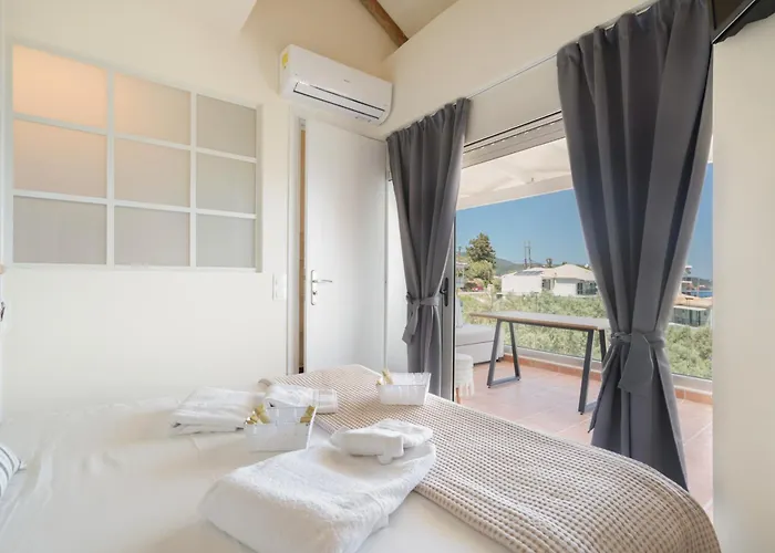 Nest Luxury Апартаменты *