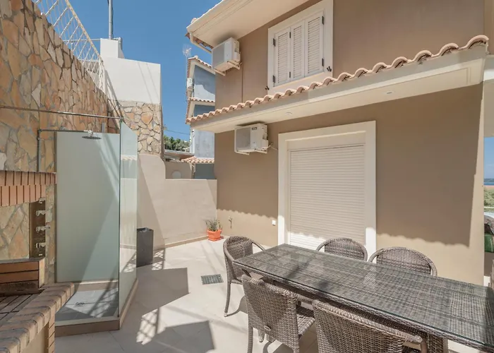 Nest Luxury Никиана