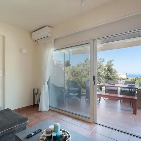 Nest Luxury Daire