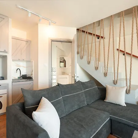 Nest Luxury