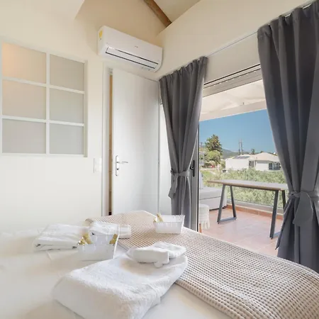 Nest Luxury Apartamento *