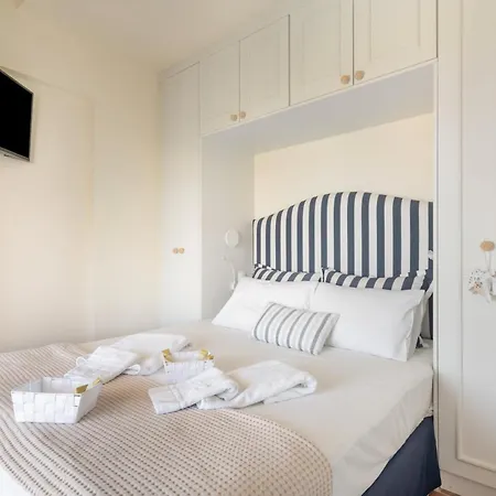 Daire Nest Luxury *