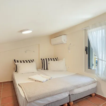 Nest Luxury Daire Nikiana