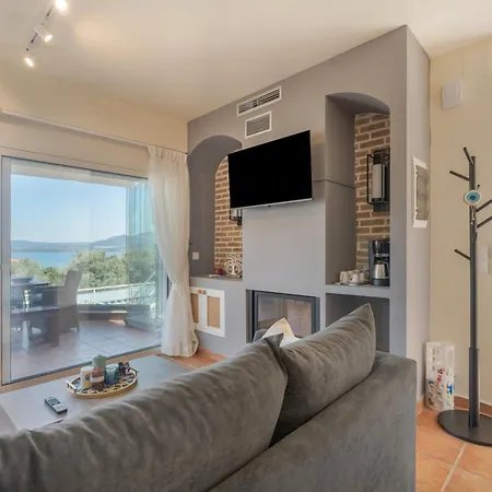 Apartamento Nest Luxury *