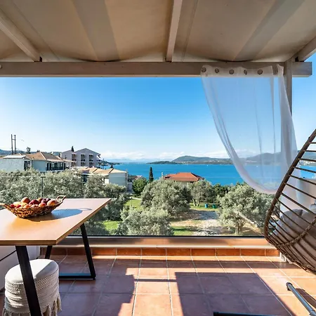 Nest Luxury Apartamento *
