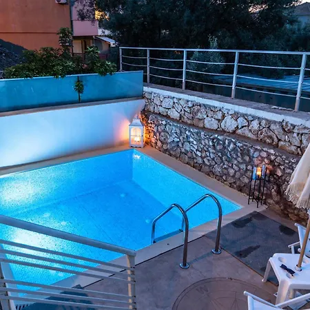 Nest Luxury Apartamento *