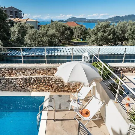 Nest Luxury * Nikiana