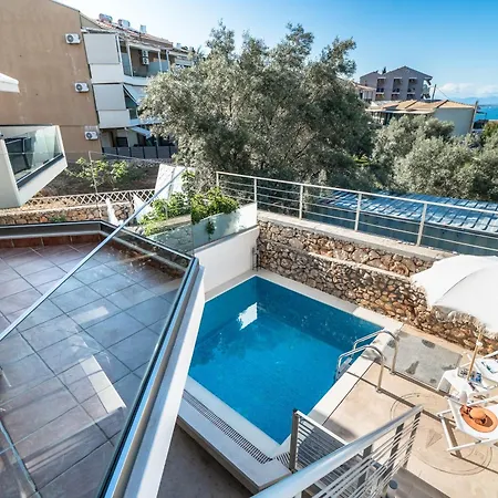 Nest Luxury 公寓 *