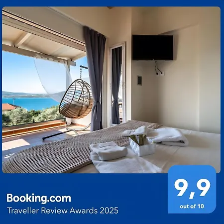 Apartamento Nest Luxury *