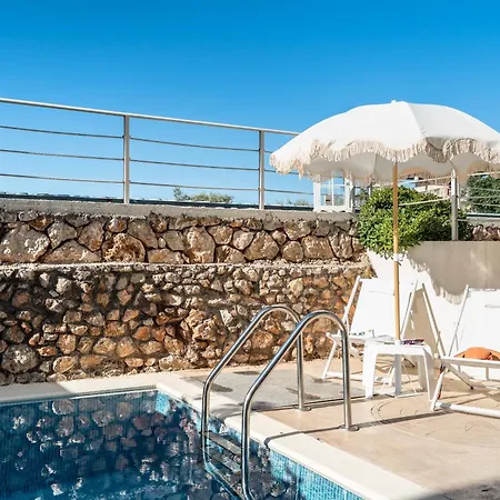 Nest Luxury Daire Nikiana