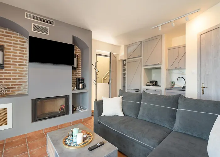 Nest Luxury Appartamento