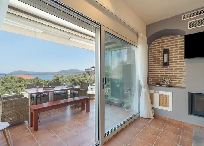 Appartamento Nest Luxury *