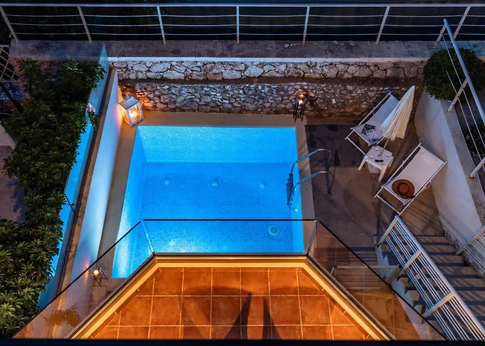 Appartamento Nest Luxury *