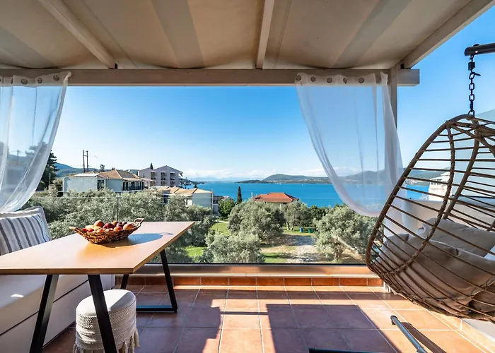 Nest Luxury Appartamento *