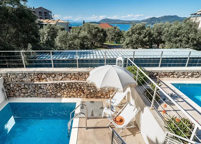 Nest Luxury * Nikiana