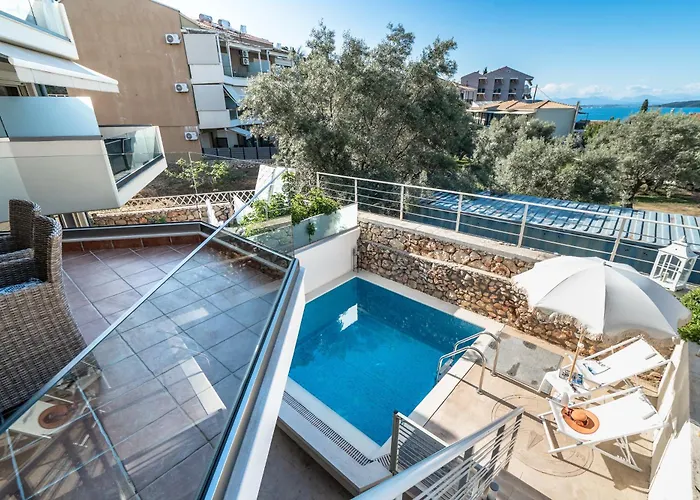 Nest Luxury Appartamento *